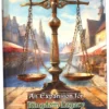 Kingdom Legacy - Mercanti