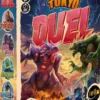 King of Tokyo Duel - Italiano