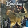 Kingsburg - Terza Edizione Italiana