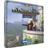 Kingsburg - The Dice Game