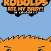 Kobolds Ate My Baby! In Colour!!!