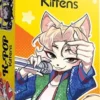 K-POP Kittens - Italiano