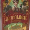 Kronologic Paris 1920 - Italiano