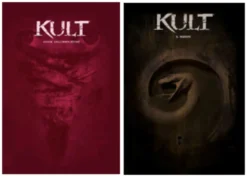 KULT - Bundle dell'Oscuro Dualismo