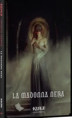 KULT - Divinità Perduta - La Madonna Nera