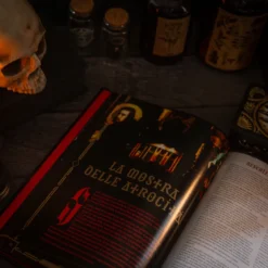 KULT - Divinità Perduta - Taroticum e Altri Racconti
