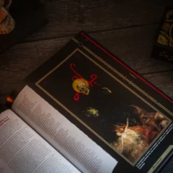 KULT - Divinità Perduta - Taroticum e Altri Racconti