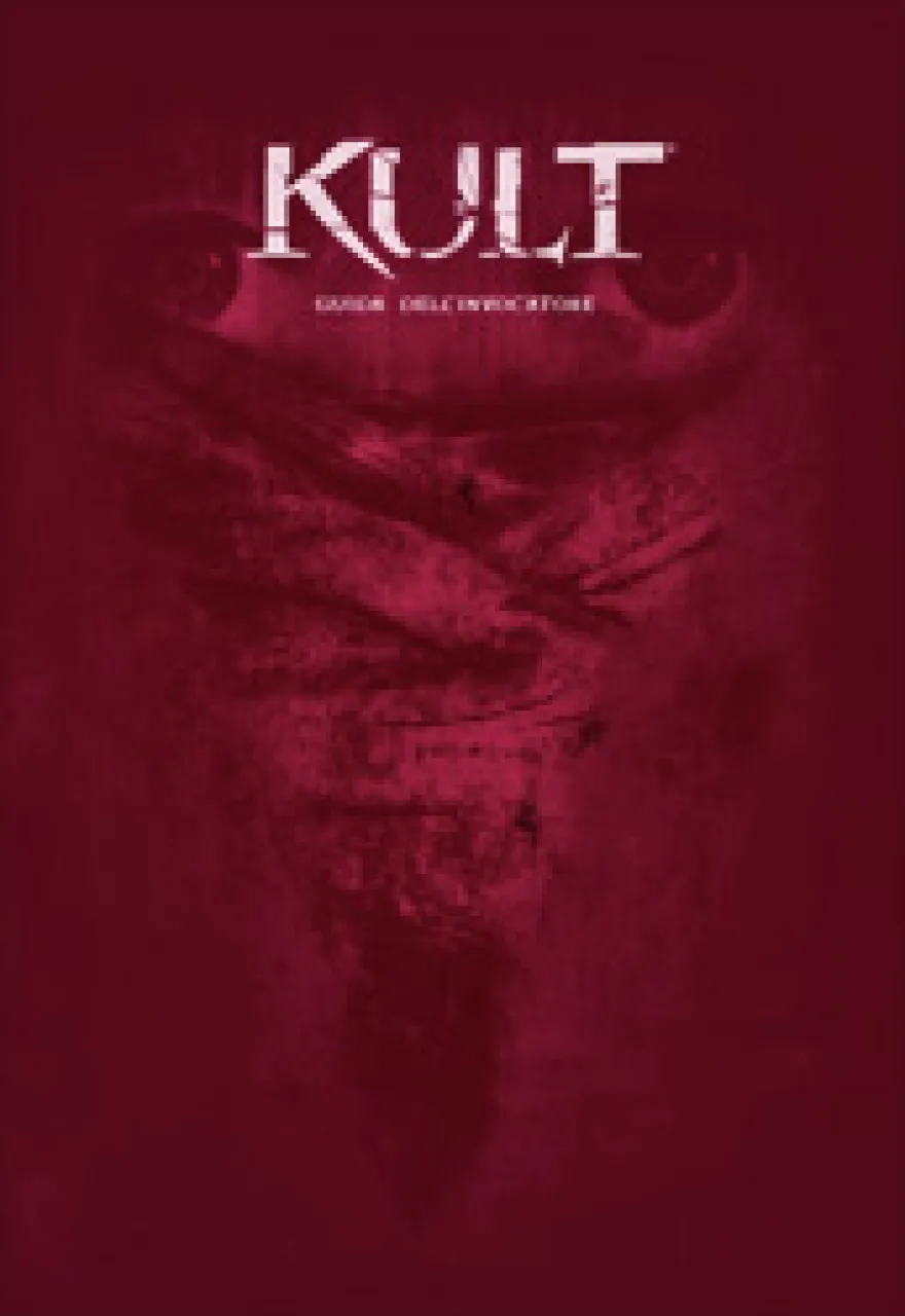 KULT - Guida dell'Invocatore