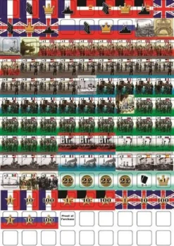 La Belle Epoque - Nuova Ristampa Italiana