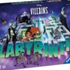 Labirinto Disney Villains - Italiano