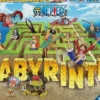 Labyrinth One Piece - Italiano