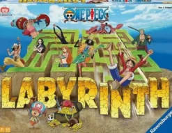 Labyrinth One Piece - Italiano