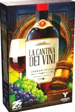 La Cantina dei Vini