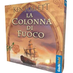 La Colonna di Fuoco