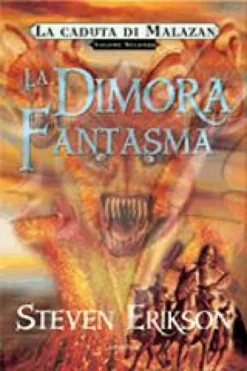 La Dimora Fantasma - Vol.2