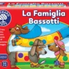 La Famiglia Bassotti