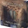 La Guerra dell'Anello - Il Gioco di Carte - Fuoco e Spade