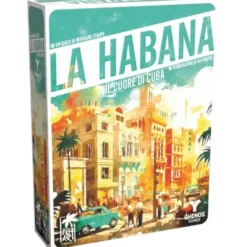 La Habana - Il Cuore di Cuba
