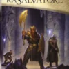 La Leggenda di Drizzt Vol.5 - Fiumi d'Argento