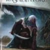 La Leggenda di Drizzt Vol.11 - La Lama Silente