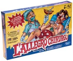 L'Allegro Chirurgo - Nuova Edizione