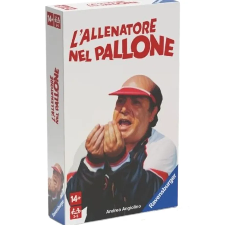 L'Allenatore nel Pallone