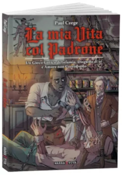 La Mia Vita col Padrone