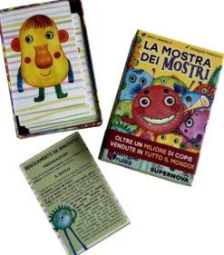 La Mostra dei Mostri