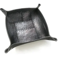 Lancia Dadi - Iron