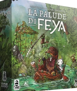 La Palude di Feya