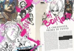 L'Arte e i Retroscena di Arcane - League of Legends