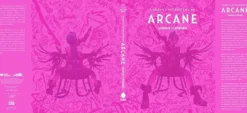 L'Arte e i Retroscena di Arcane - League of Legends