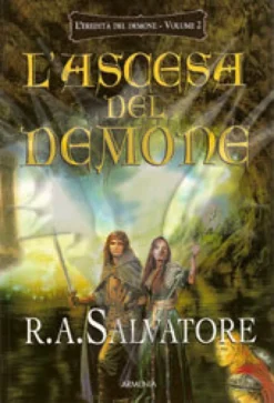 L'Ascesa del Demone - Vol.2