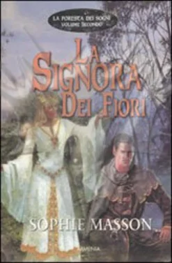 La Signora dei Fiori - Vol.2