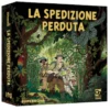 La Spedizione Perduta - Edizione Definitiva