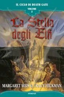 La Stella degli Elfi - Vol.2