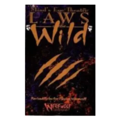 Laws of the Wild (Revised Edition)
