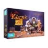 Le Catacombe di Karak - New Heroes