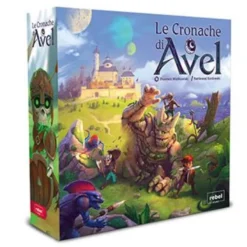 Le Cronache di Avel