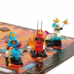 LEGO® Ninjago: Destiny's Bounty Adventures - Italiano