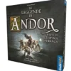 Le Leggende di Andor - L'Ultima Speranza