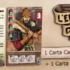 L'Eredità di Yu - Campione Promo