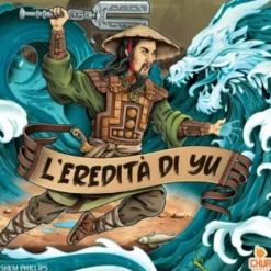 L'Eredità di Yu - Italiano