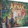 Le Rovine Perdute di Arnak