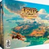 Le Rovine Perdute di Arnak - Il Forziere Leggendario + Sentieri Tortuosi