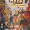 Le Rovine Perdute di Arnak - La Spedizione Scomparsa