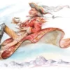 Le Straordinarie Avventure del Barone di Munchausen