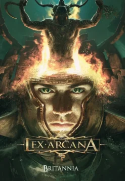Lex Arcana - Britannia
