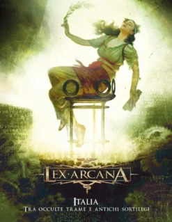 Lex Arcana - Italia