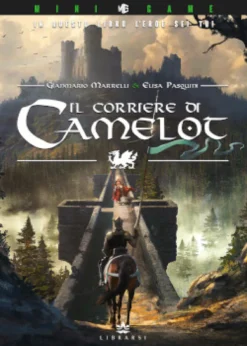 Librogame MiniGame 2 - Il Corriere di Camelot